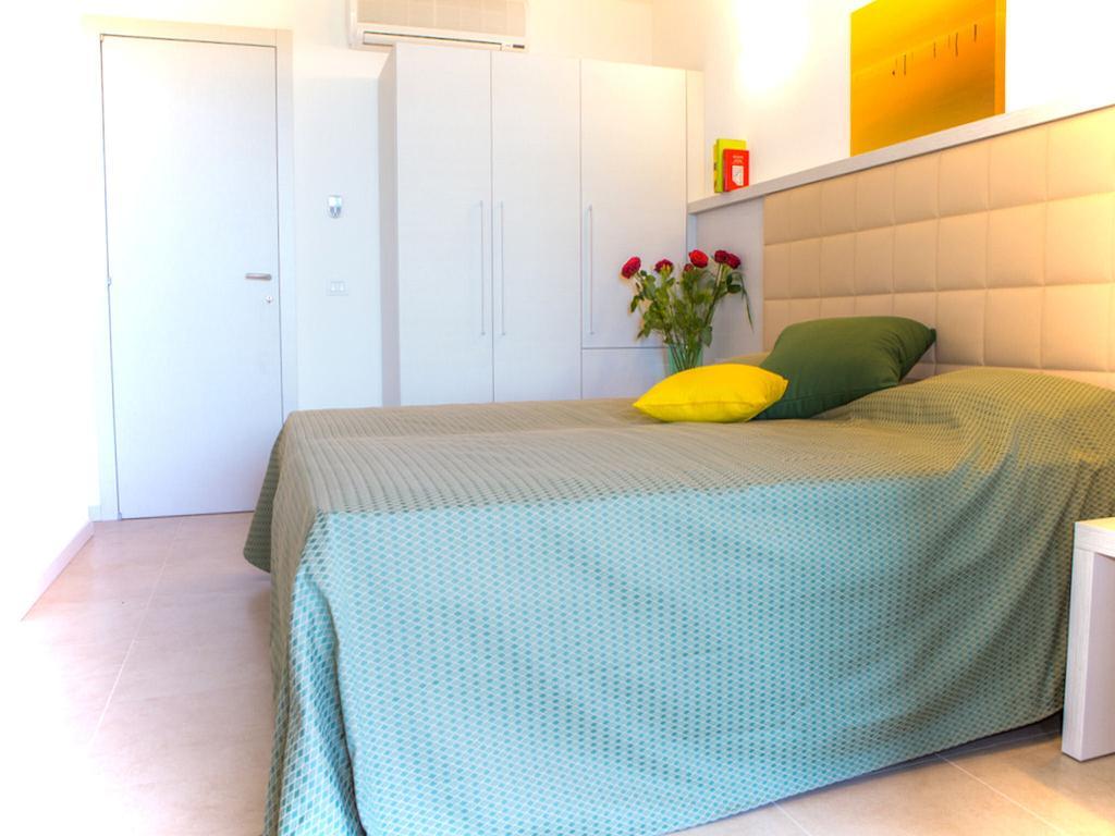 Residence Al Bosco Grado Rum bild
